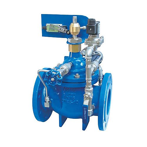 700X多(duo)功能水泵(bèng)控制閥